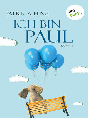 cover image of Ich bin Paul